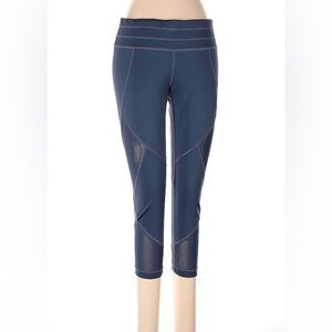 Athleta Cropped Leggings